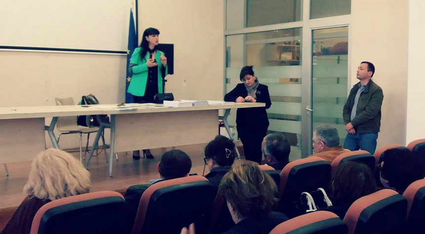uchaseminari